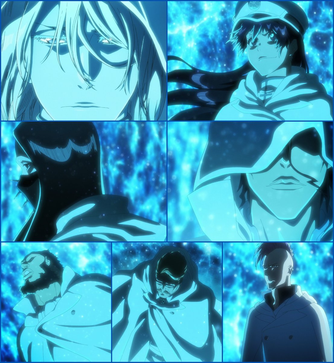 Anime Corner on Twitter: