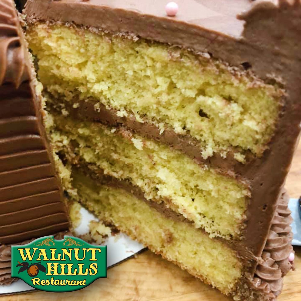 Add a slice of something sweet to your day! You won't regret it. 😉