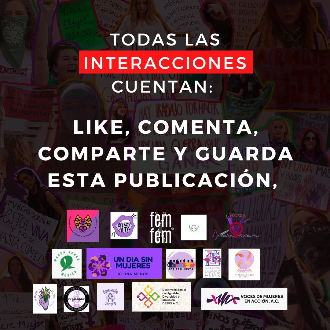 femxfem_'s tweet photo. Patricia denunció a sus agresores y ahora está en prisión y amenazada de muerte. Las necesitamos a todas para hacer ruido, por favor da rt, like y etiqueta a las autoridades de la CDMX. LAS NECESITAMOS. https://t.co/E5YW6AX7Zj