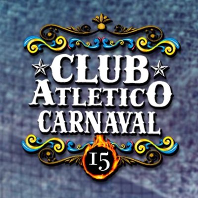 Club Atletico Carnaval (@carnavalclub) / Twitter