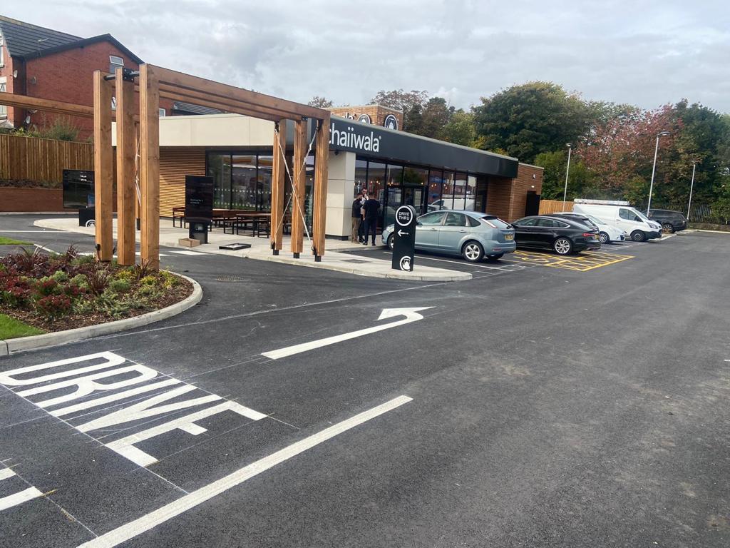 KAYS Highways Ltd tweet media