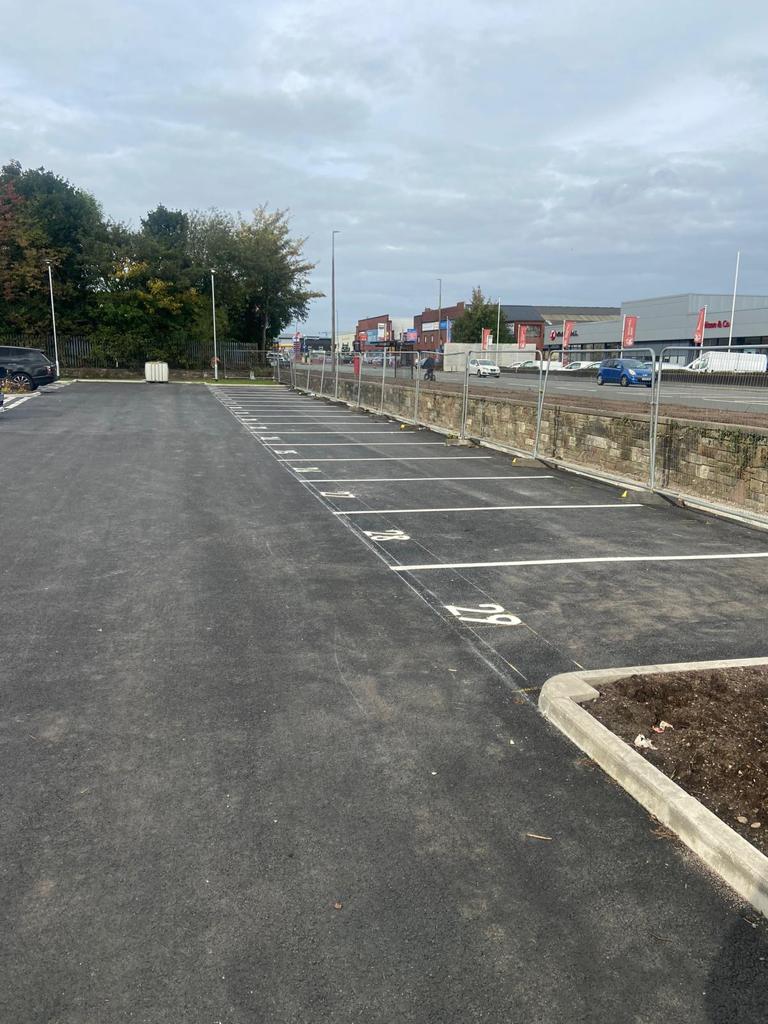 KAYS Highways Ltd tweet media