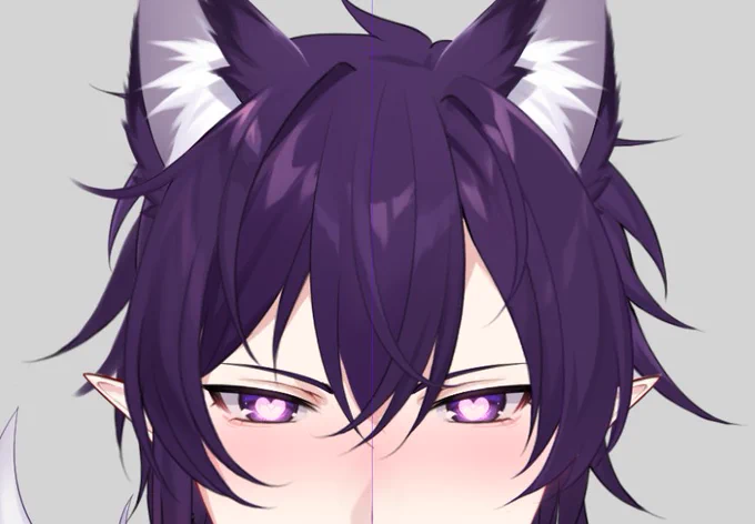VTuber Son~ Wip 