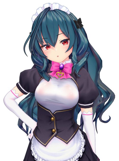 デカく見えてしまう不具合 