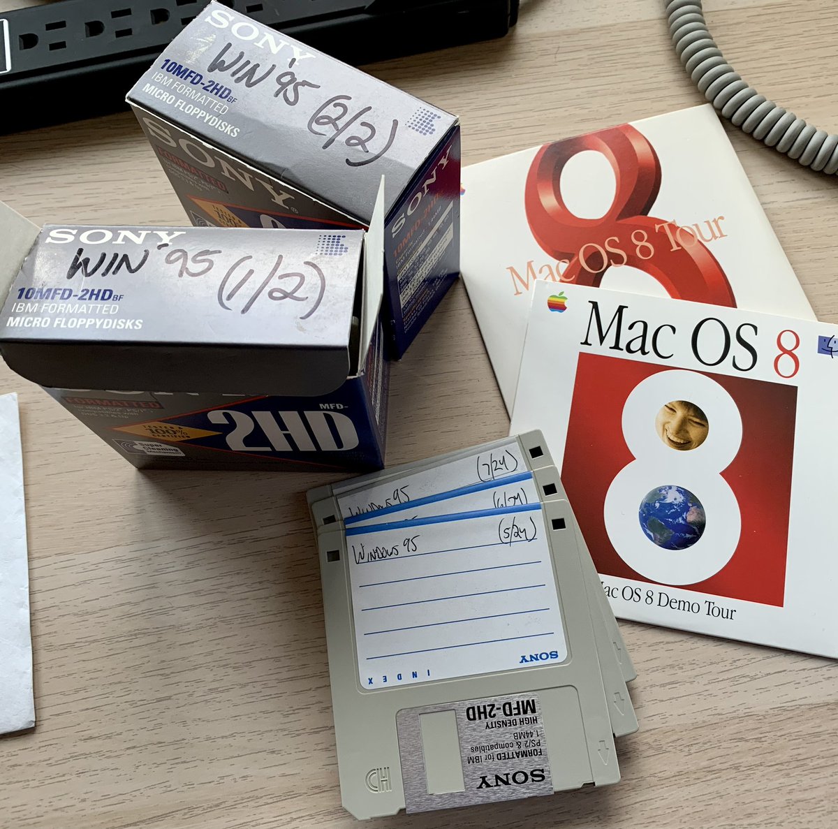 Garth Beagle tweet media