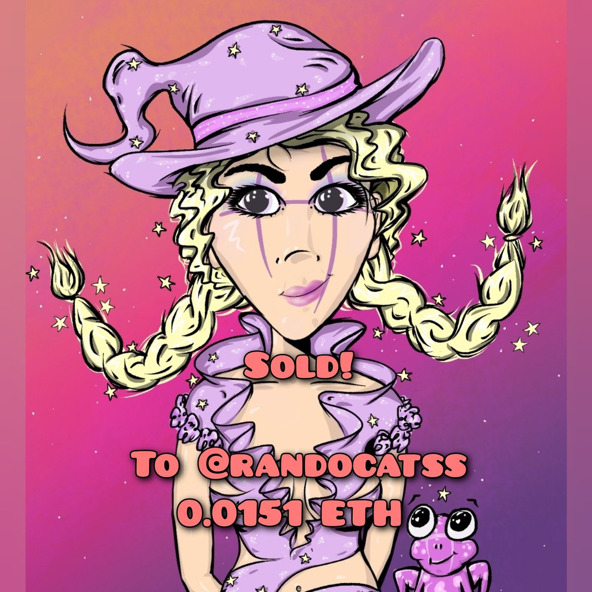 iVibrant🌺 tweet media