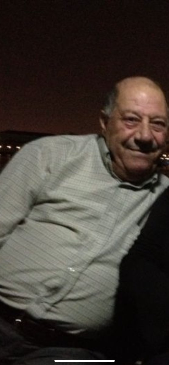 khalafmm1's tweet photo. فِدَاءً لمثواكَ من مَضْجَعِ

تَنَوَّرَ بالأبلَجِ الأروَعِ

بأعبقَ من نَفحاتِ الجِنانِ

رُوْحَاً ومن مِسْكِها أَضْوَعِ

ست سنوات يا سيدي وكانك بالامس ترجلت الى رحمة الله يا سيد الرجال https://t.co/M6CXBL8KPS