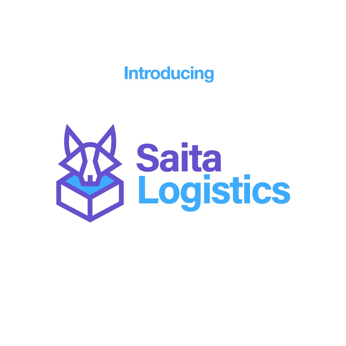 AltGemHunt's tweet photo. 👀 Coming Soon

#SaitaLogistics

🥇1st ever #crypto P2P system designed to handle all types of #logistics. 

Using AI to determine the most convenient shipment option &amp; takes care of the process between sender &amp; recipient. 

📢 #Saitama, #USDT and @Epayme_uae will be accepted. https://t.co/G3QNeN3GdK