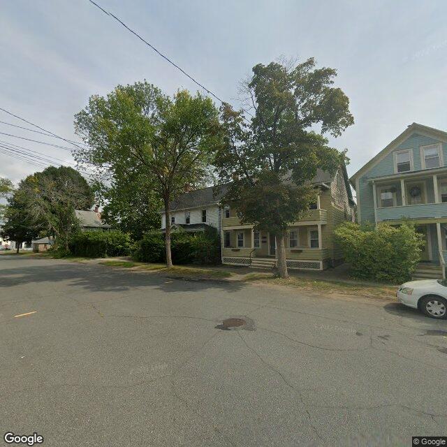 onlyniceaddresses on Twitter "69 G Street, Montague, Massachusetts"