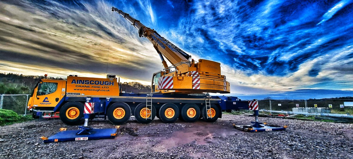 Ending soon!!! there's still time 📸 📸 to enter your photos and videos of our cranes in action. 

For your chance to win simply share your posts, tag us in or visit okt.to/Pqdoxi Terms and conditions apply.
#bigpicture #moretoainscough #competition #photography #video
