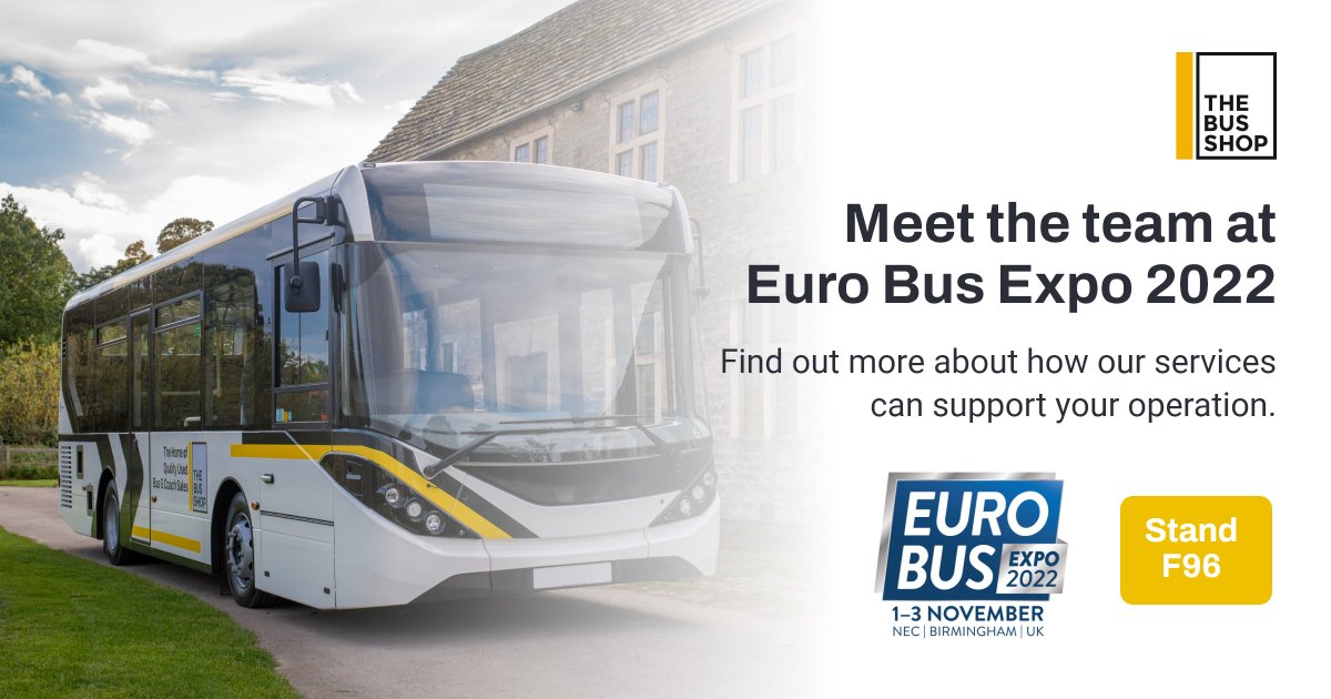 TheBusShop2 tweet picture