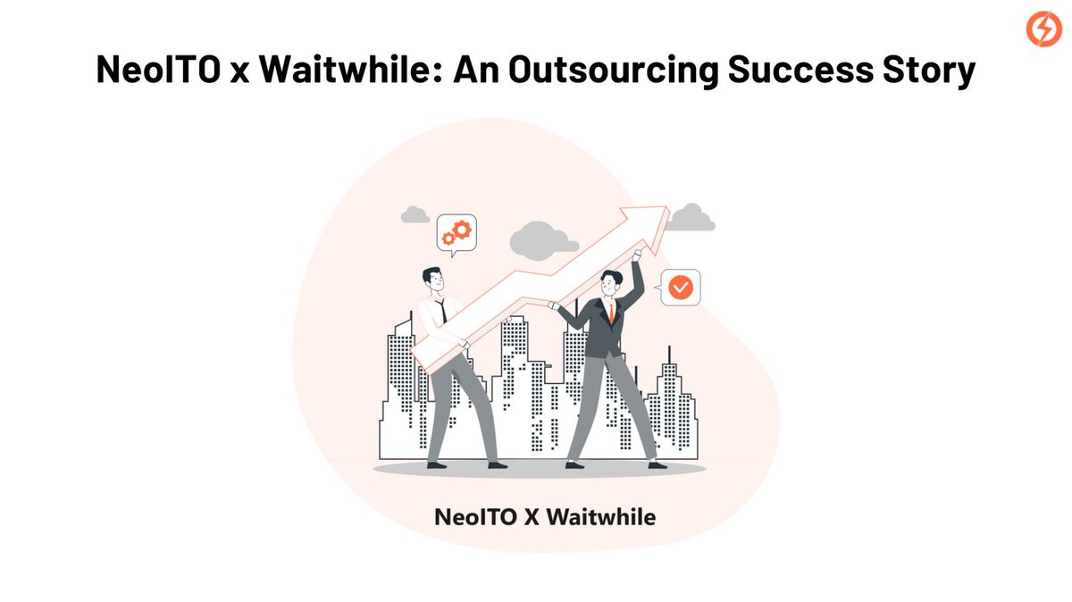 neoitocom's tweet photo. An ex-Googler and his brother made the market-disrupting app - Waitwhile, and NeoITO was in the heart of it all. Read about the inspiring story of trust, tech, and innovation that nuked the market:
 
https://t.co/q4iqzdIxq8

#waitwhile #startup #successstories #software #neoito https://t.co/IaYGtC9uYj