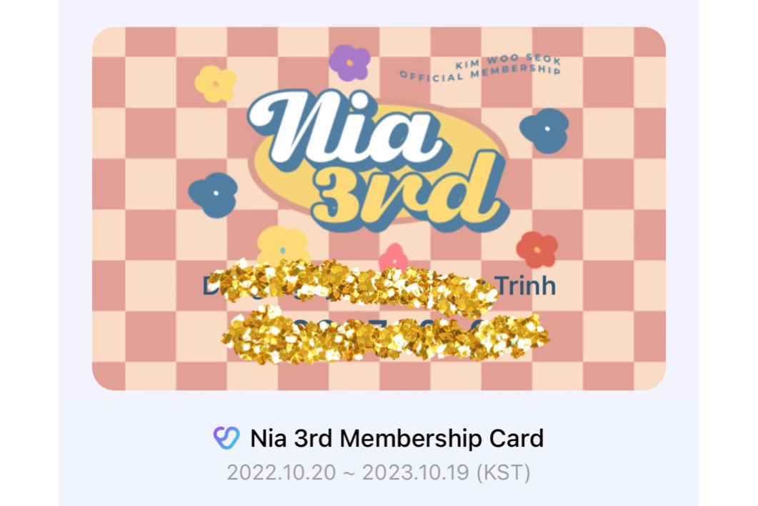reflyhigh_ws's tweet photo. 4 mùa sinh nhật, 3 mùa fanship, 3 năm yêu em, 3 lần đi gặp em
Thanh xuân của tui xinh đẹp khi có em ❤️ 
#우석이의_스물일곱번째_생일
#HAPPY27thWooseokDay https://t.co/e313ORkksR