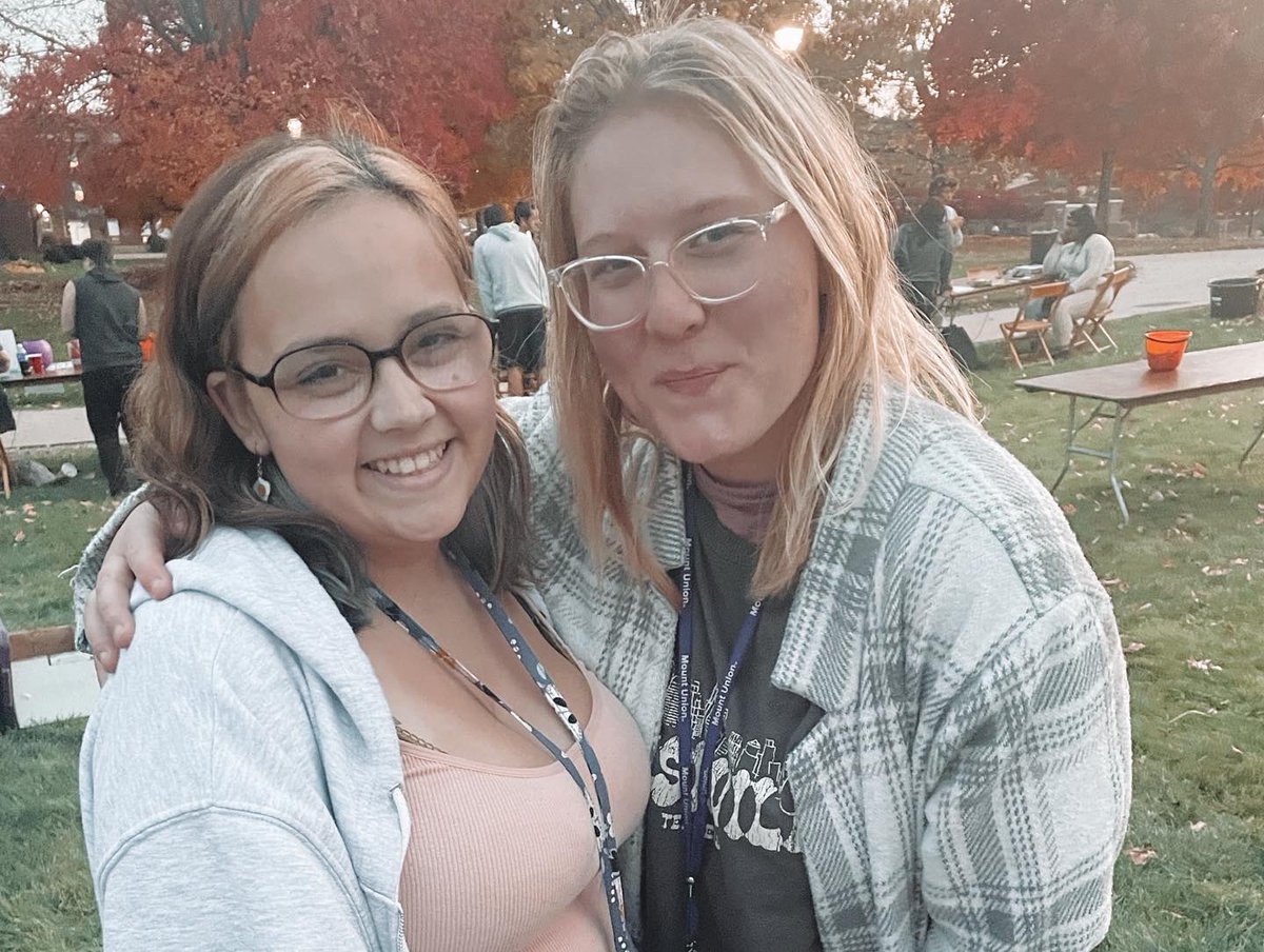 We had a great time last night at Fall Fest! Thank you to <a href="/mountunion/">Univ. of Mount Union</a> res life for hosting! 🍁🎃