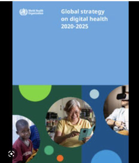 EIPAHA_Campania's tweet photo. #WHO Global strategy on digital health highlighted today in reference to professional skills today at #Metroxraine event in #Rome #CNR https://t.co/JsKVeYnbHF