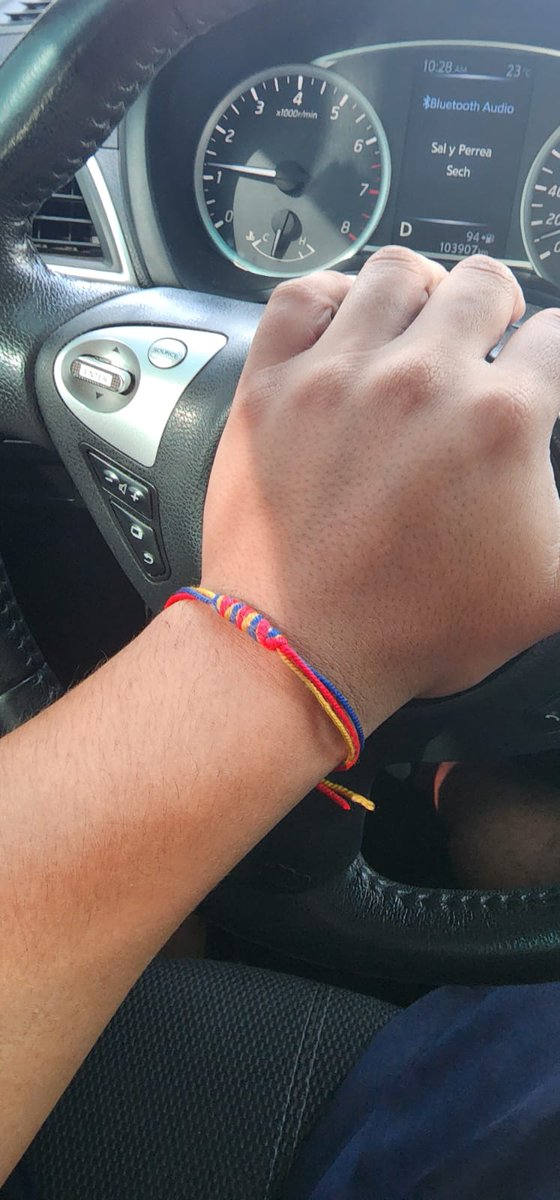saypira's tweet photo. @Siari_Gl La muñeca qué yo conozco no tiene reloj.... qué mmadas mi tía??? 🥺 https://t.co/I5Febdlwm0