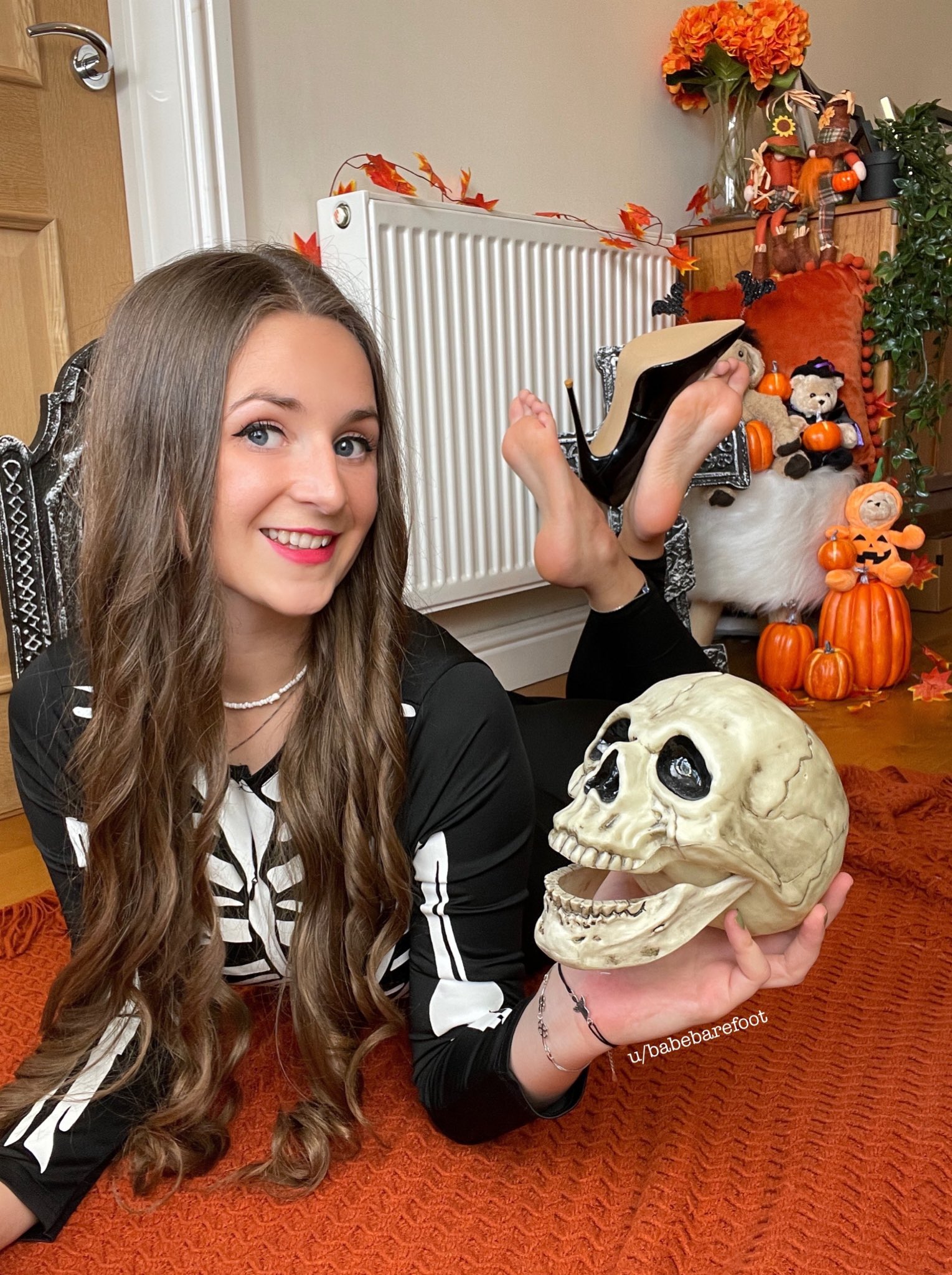 TW Pornstars - BabeBarefoot 👣 Isabelle Lane. Twitter. Do you like a