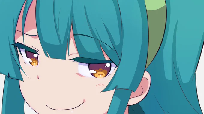 #ずん誕2022過去絵でお祝い 