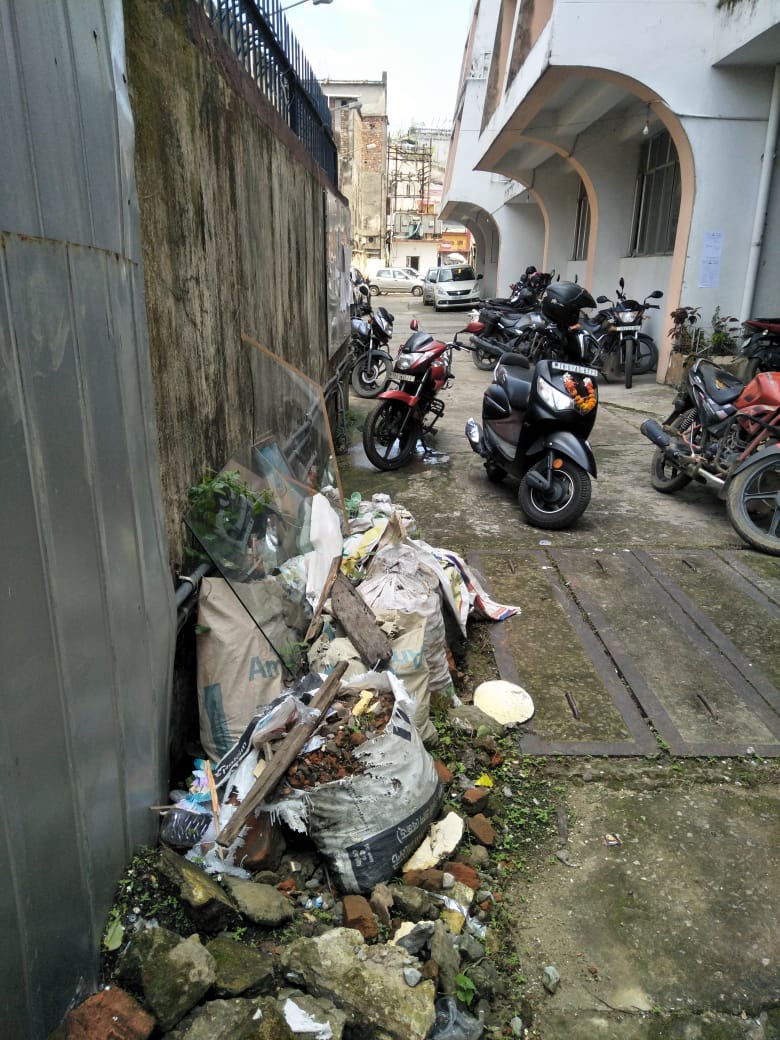 BSNL_NE1_CIRCLE tweet media