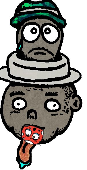 MosieAlong's tweet image. SkaterBoy - d6fa4da48681eac2693a46449e92a2ff161cb8cdcbc152089fd81964
Grandpa - 81aabea327f306a6d7edce5de939d08c782a57e3db6441d1c4d1d6f4
A Couple O' Guys - 63977c071a555fee02ace82bca539c3008dd0559cde9e409375b4403
Drago - 04dbf8209ed08eee9a8f228d975f2599759f9ecc2135b0eed0286759