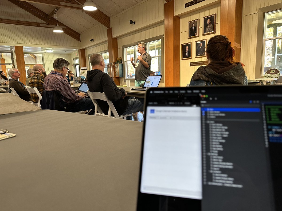 Shawn A. Krueger tweet media