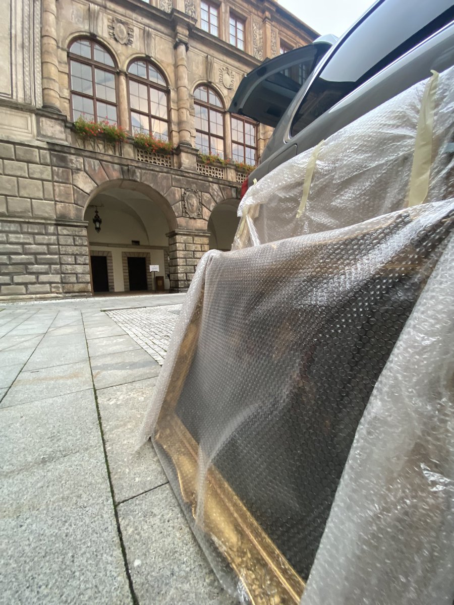 nf_castle's tweet photo. It’s not just digital displays we’re installing… https://t.co/CAwrX0j2v7