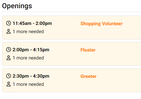 Friendship Center tweet media