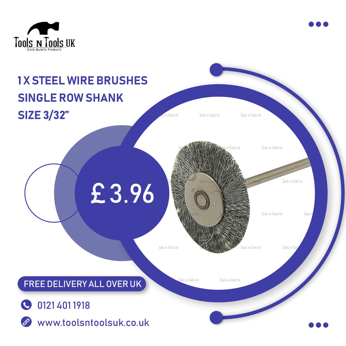ToolsnToolsUK1's tweet image. We provide top-quality tools at the price in town. 
Visit our website to check out our range of products.
Link in Bio.
#toolsntoolsuk #uktools #stainlesssteel #jewellerytools #jewellerymakingtools #craft #handicraft #medicaltools #surgerytools #beautyinstruments #dentalinstrument