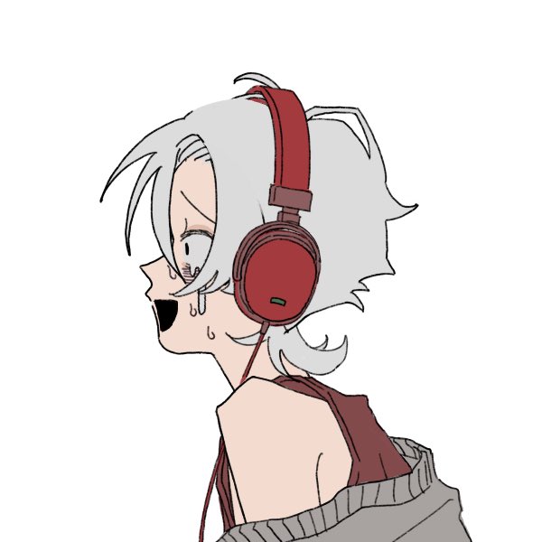 「Picrewの「良い子メーカー」でつくったよ!  #Picrew #良い子メーカ」|MFLのイラスト