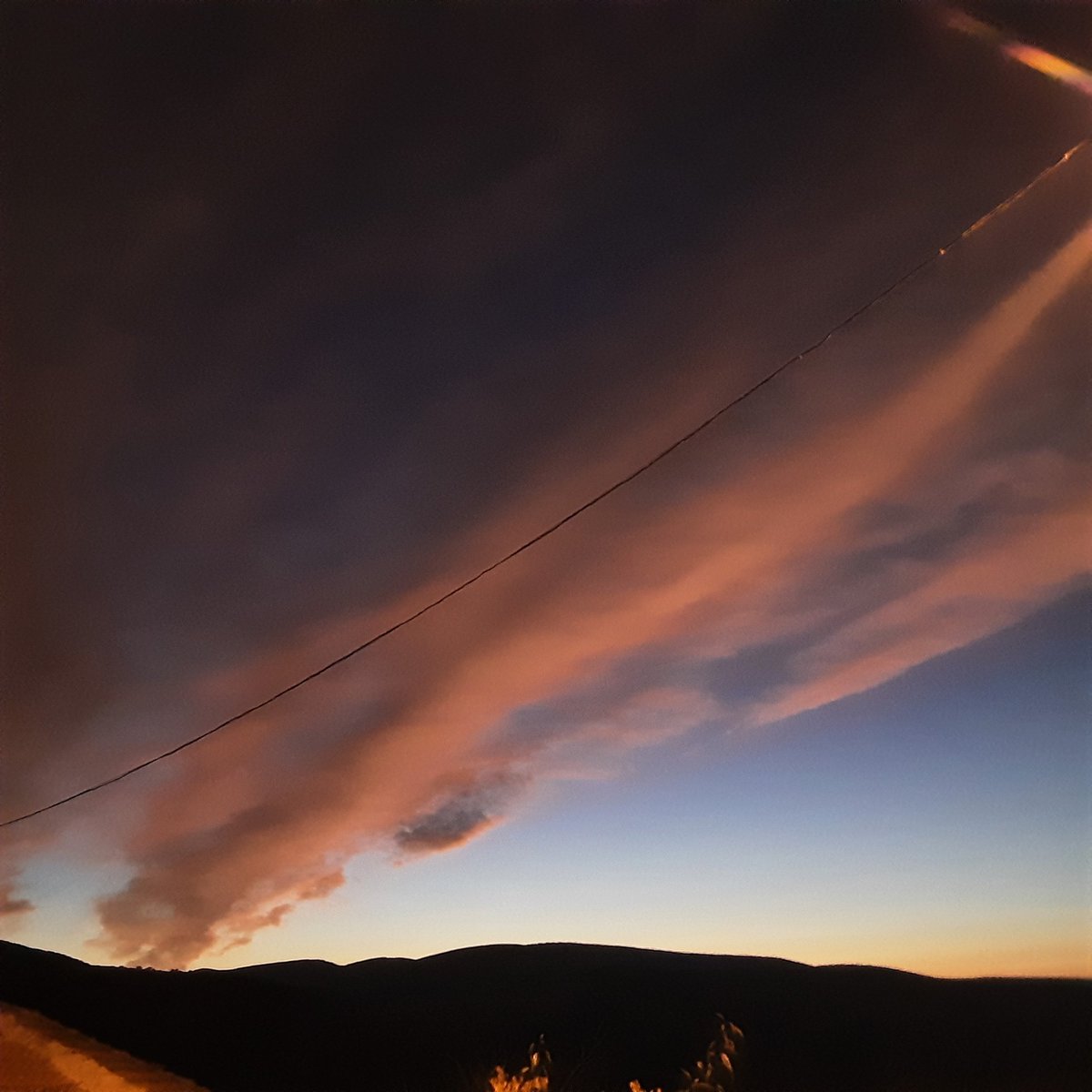 Gökyüzünde kayboldumm🥰