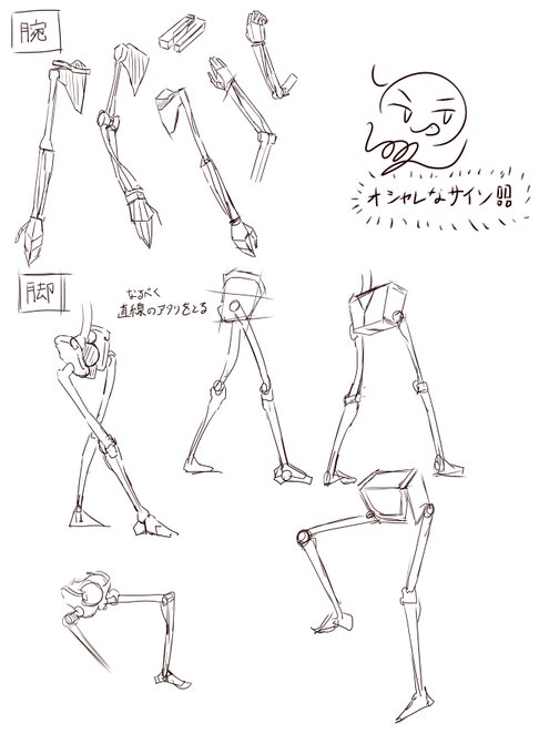 練習38日目
マイケル・ハンプトンの人体の描き方の模写 