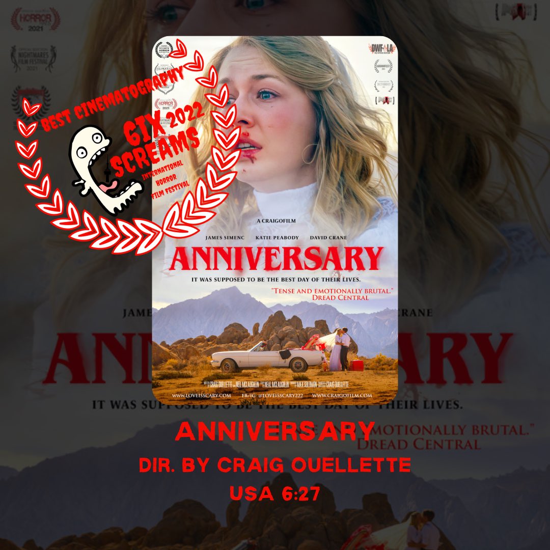 6ix Screams IHFF tweet media