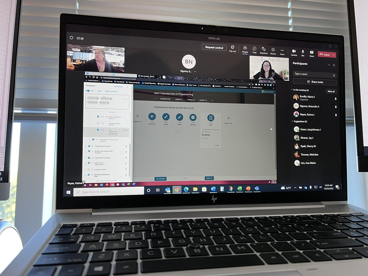 Maria E. Bonilla tweet media