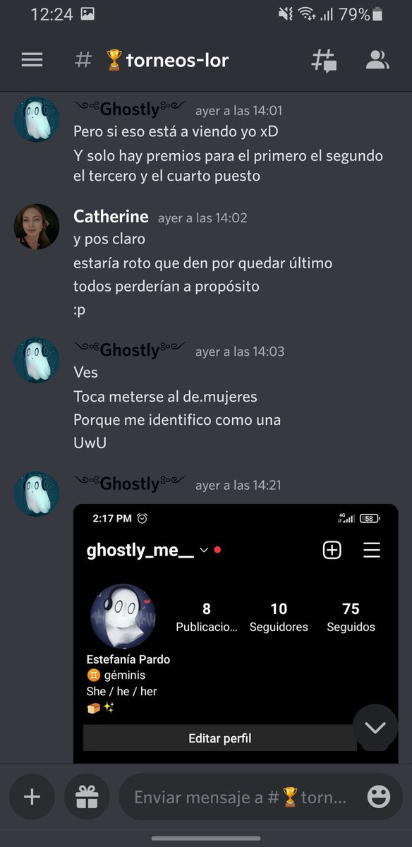 okmegferrari's tweet photo. ¿Ven por qué les digo que se hacen los vivos? 
Estamos tratando de impulsar el competitivo femenino y nos salen con ésto.
Es una falta de respeto al torneo, a las jugadoras y a nosotras como organizadoras y no lo vamos a tolerar. https://t.co/Q5oFL42smj