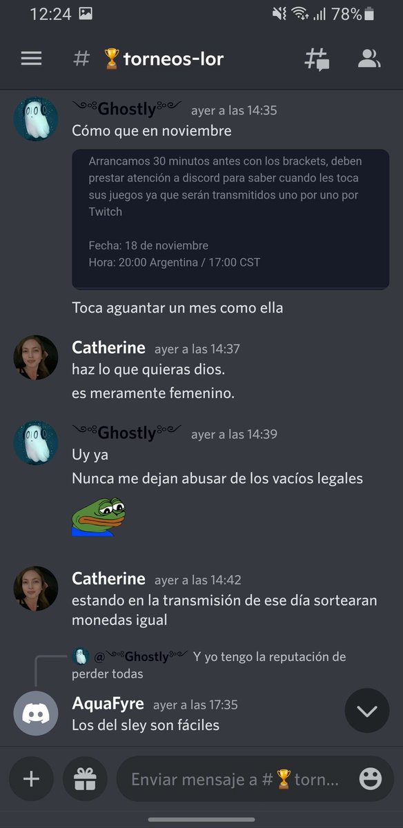 okmegferrari's tweet photo. ¿Ven por qué les digo que se hacen los vivos? 
Estamos tratando de impulsar el competitivo femenino y nos salen con ésto.
Es una falta de respeto al torneo, a las jugadoras y a nosotras como organizadoras y no lo vamos a tolerar. https://t.co/Q5oFL42smj