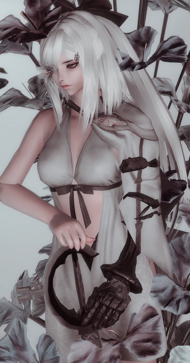 cain_xiv's tweet photo. 0โฃ
#gshaders #eorzeaphotos #nerasculpts #afterglowed #cainposing https://t.co/I3LG4fBuh6