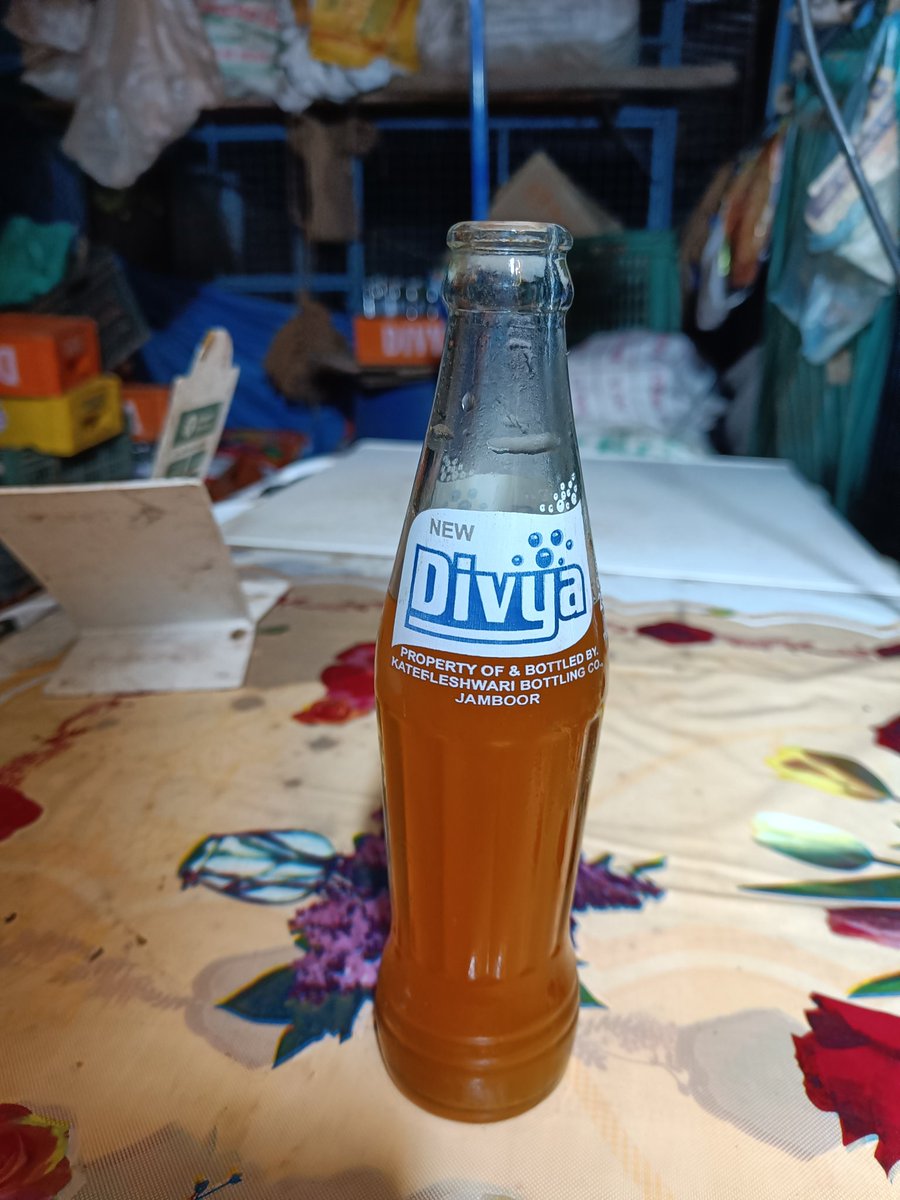 sharatnag's tweet image. When you are in your native place drink only local. No Pepsi and No Coco Cola 😜. #OnlyLocal