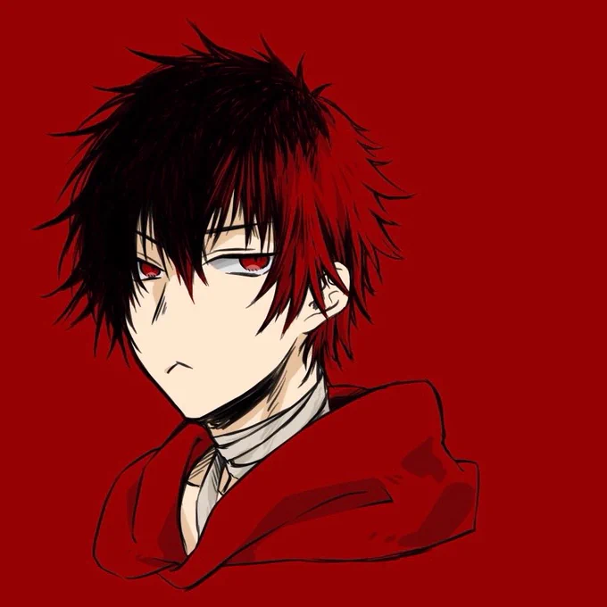 似たよなのばっかり描いてるの…… 