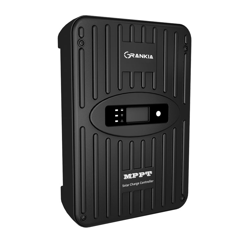 grankia_ele's tweet image. CMS4024 small 40 amp mppt solar controller 12v 24v auto
☑ Battery Voltage: 12V/24V
☑ Solar Charger: 40A MPPT
#mppt #solarchargecontroller #mpptchargecontroller #mpptcontroller #solarcharger #solarcontroller #40ampmpptsolarcontroller #40ampmppt 

bit.ly/3sxivzz