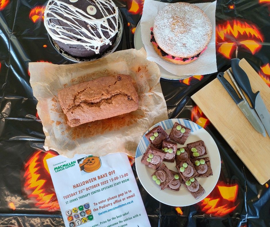 Healthshare Group tweet media