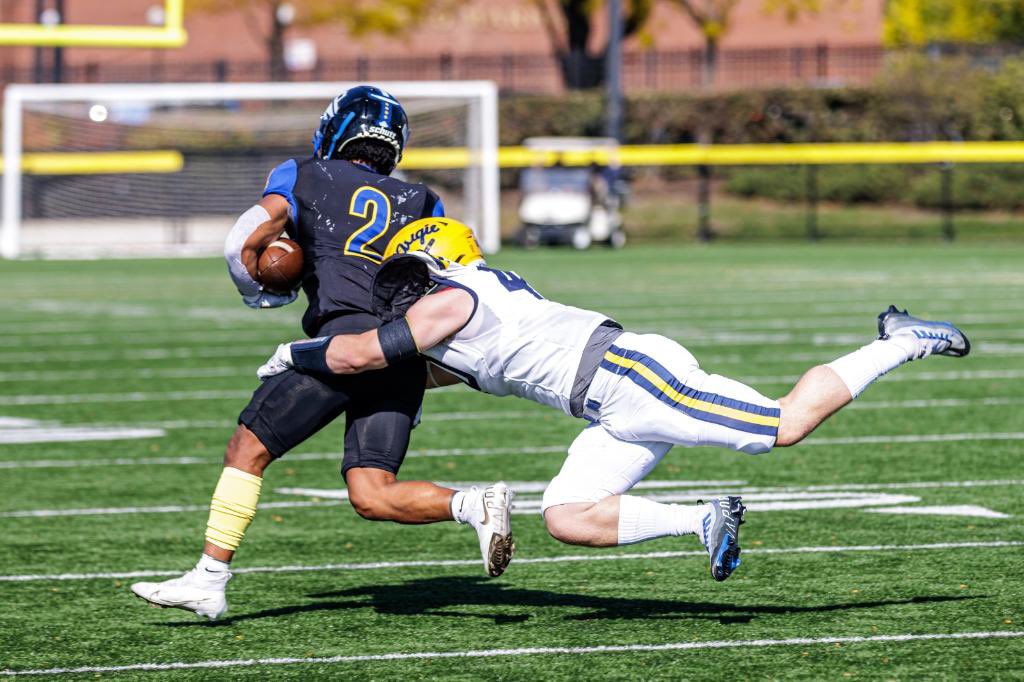 conner_waite's tweet photo. 10/22/2022 
augie vs North Park 
56-34 https://t.co/2dp0D9yUBw