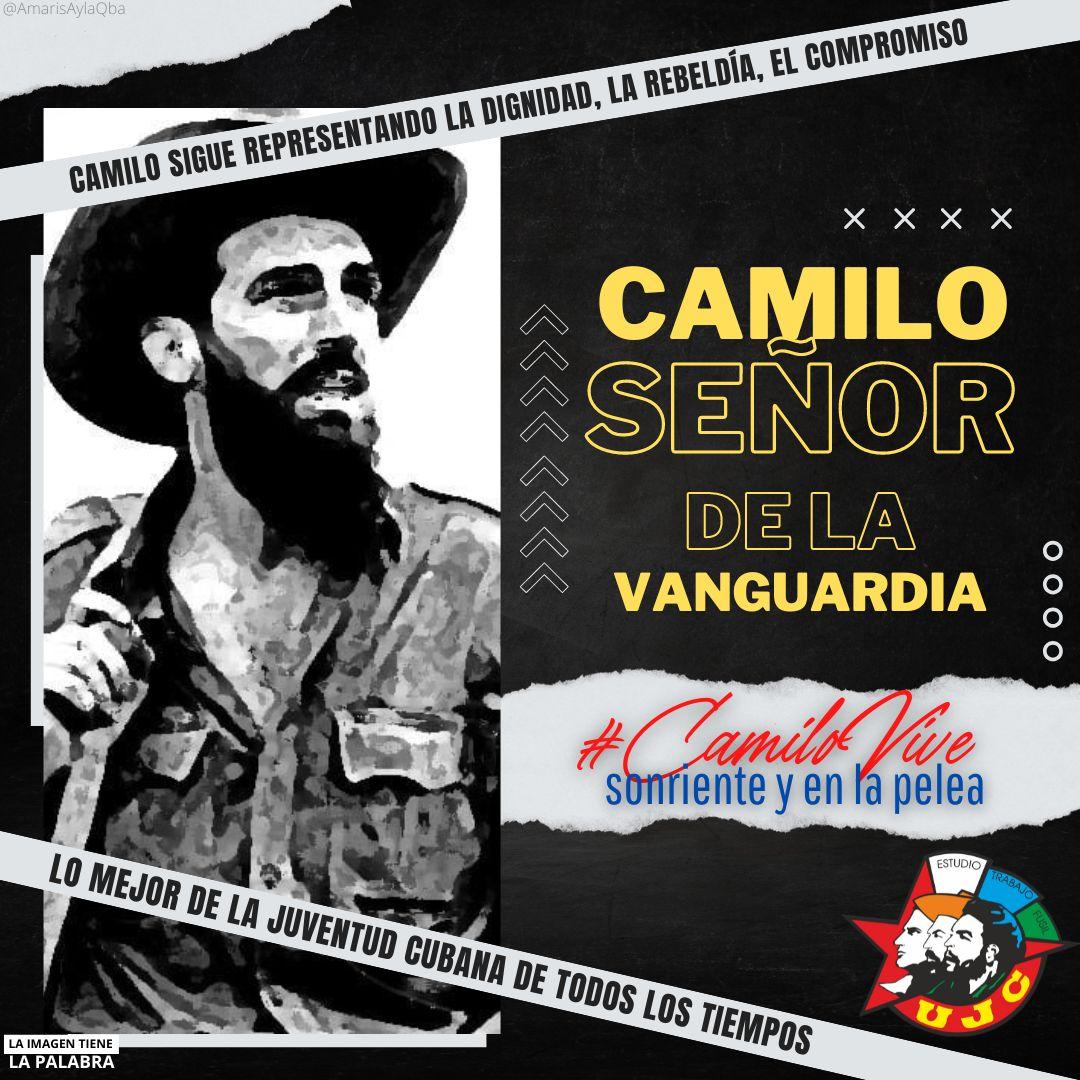 "Cuando un pueblo enérgico y viril llora hasta la injusticia tiembla"
#CubaViveEnSuHistoria 
#CubaEsAmor 
<a href="/DiazCanelB/">Miguel Díaz-Canel Bermúdez</a> 
@aylinalvarezG
@hamlet_cu 
<a href="/FEEM_Cuba/">FEEM de Cuba ✌️🇨🇺</a>