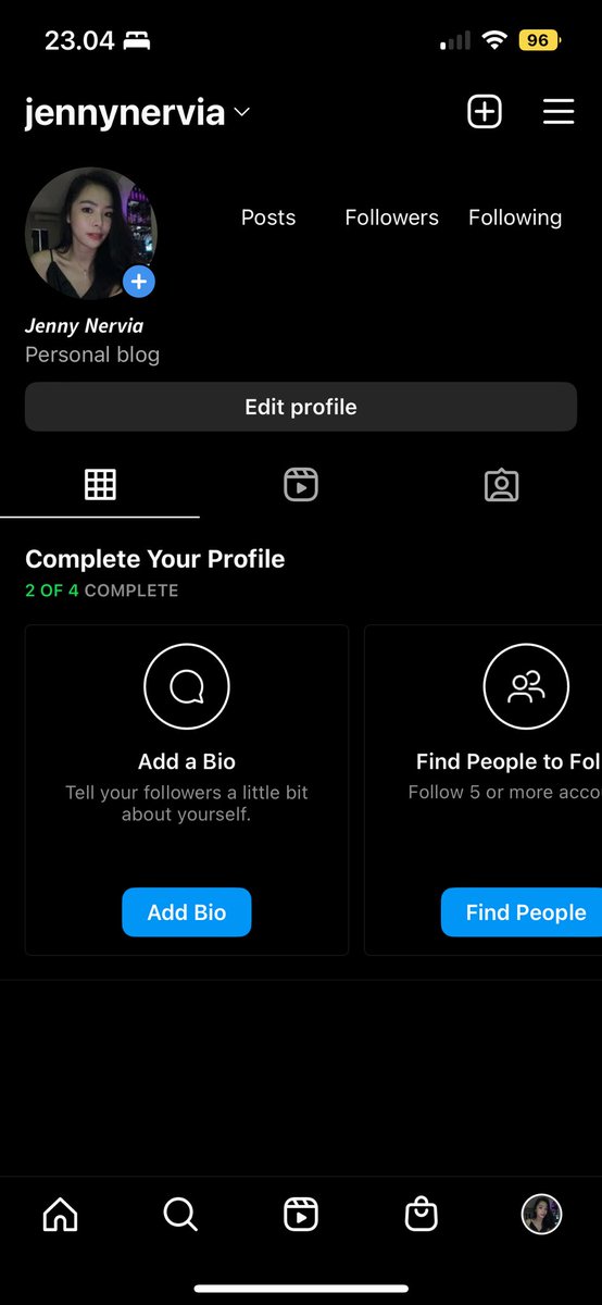 Jennynervia's tweet photo. @instagram since this evening I am not able to see my profile, also i am always getting error and the confirmation code not even show up, kindly look into the issue please https://t.co/yr4fFKAf8j