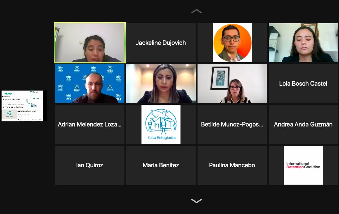 Compartimos el desafío de tener mecanismos para el manejo de la información, recolección y análisis de datos que permitan justificar la toma de decisiones y dar respuestas basadas en información verídica.
Soluciones significativas basadas en perfiles y necesidades de protección.