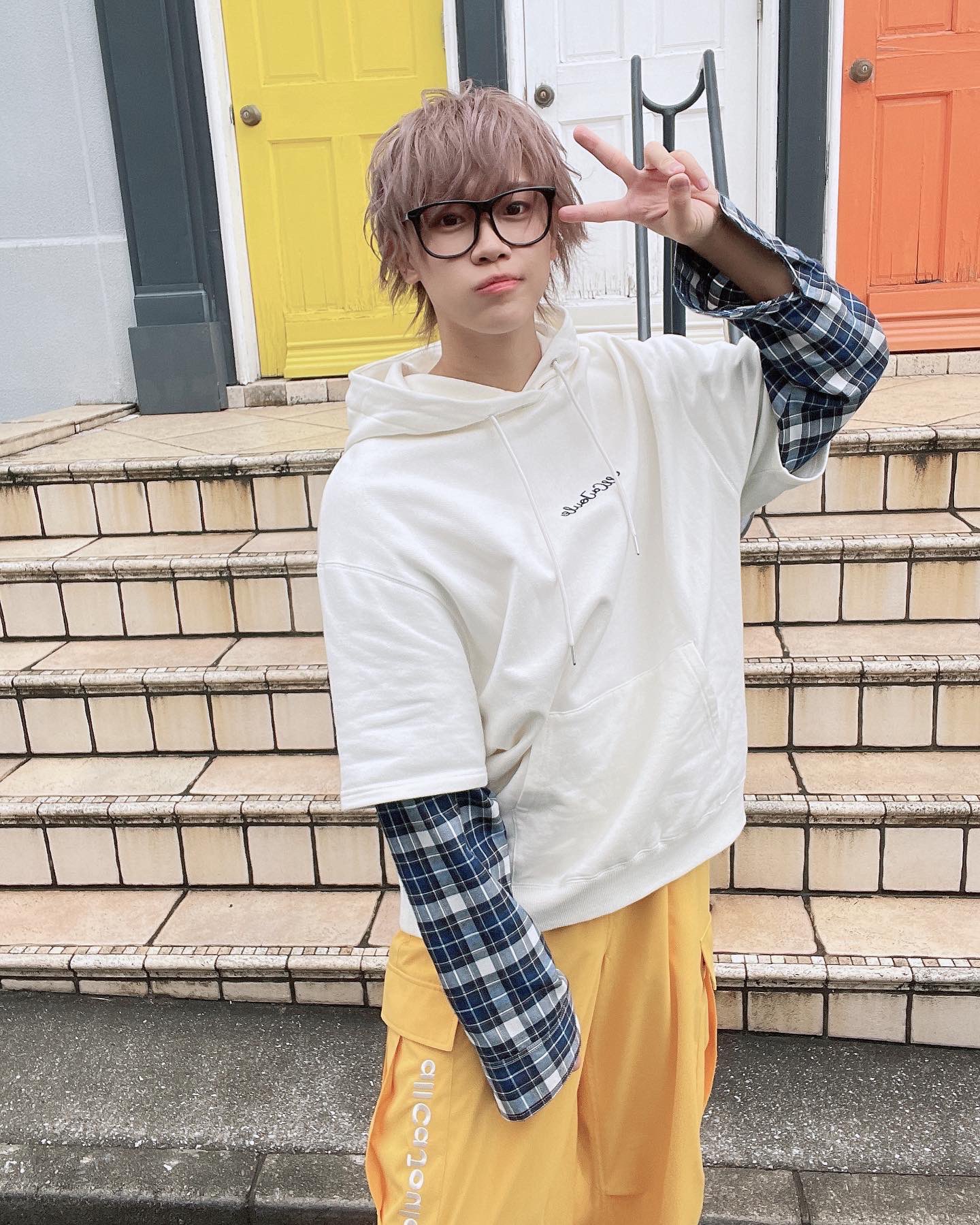 イニ(じん) on X: 