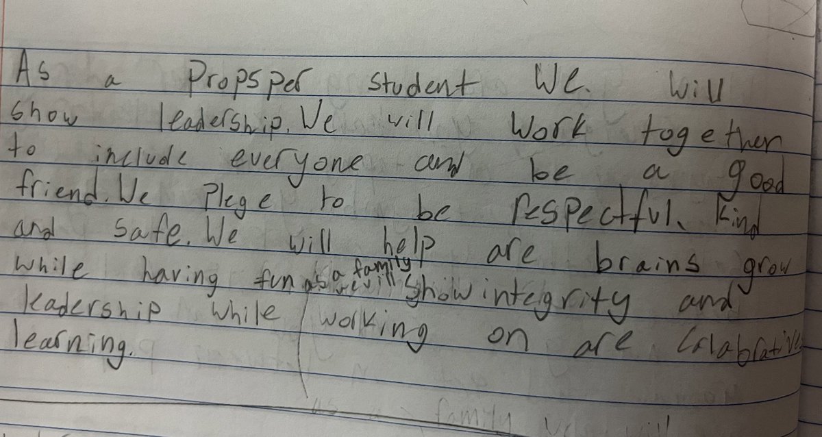 RISE_ProsperISD tweet media