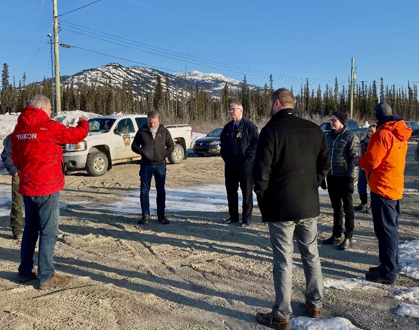 It’s been a year since I was named Canada’s first standalone Minister of Emergency Preparedness. This concentrated focus has allowed us to revitalize our emergency management strategy, from preparation to response and recovery, and I am honoured to serve Canadians in this role.