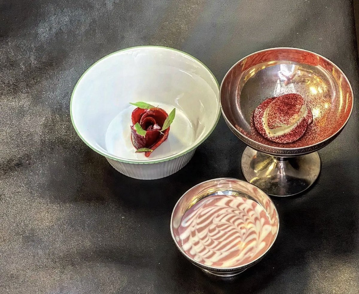 Il cuore e la grinta in pasticceria di Aurora Storari cookinc.it/il-cuore-e-la-…