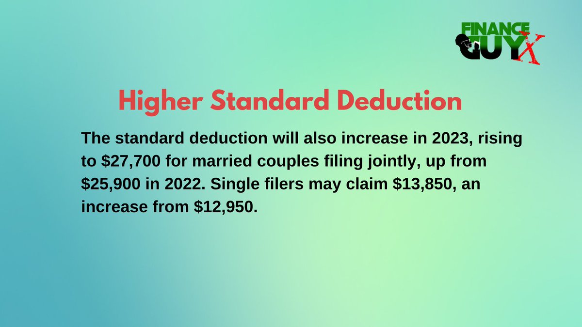 Xavier Epps on Twitter "💰💰💰 The IRS recently announced the largest