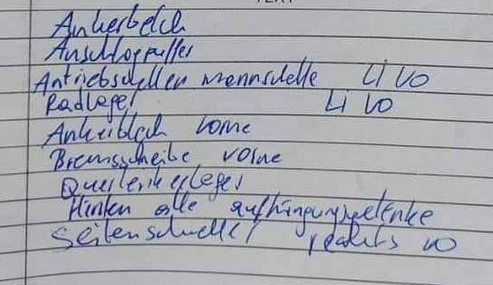 Minden némettudásomat bevetettem ezeknek a szavaknak a megfejtéséért.
Lökhárító meg ilyenek😐
